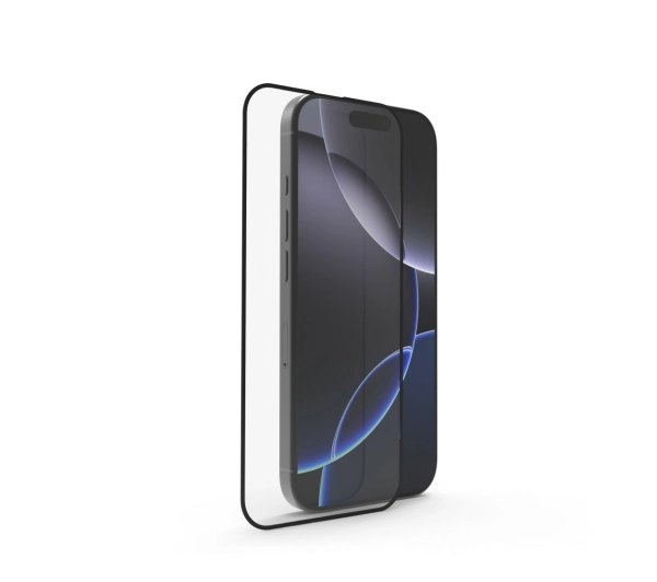 Hama z aplikatorem D3O10H do iPhone 17 Pro Max