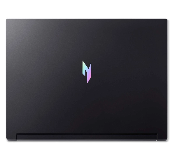 Acer Nitro V 16 AI ANV16-42 16" 180Hz R7 260 16GB RAM 1TB Dysk SSD RTX5070 DLSS4 Czarny Funkcje AI - Kup na Raty - RRSO 0%
