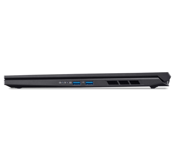 Acer Nitro V 16 AI ANV16-42 16" 180Hz R7 260 16GB RAM 1TB Dysk SSD RTX5070 DLSS4 Czarny Funkcje AI - Kup na Raty - RRSO 0%