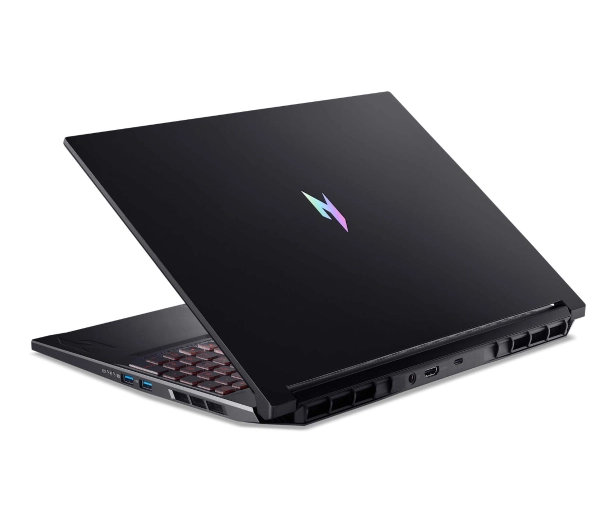 Acer Nitro V 16 AI ANV16-42 16" 180Hz R7 260 16GB RAM 1TB Dysk SSD RTX5070 DLSS4 Czarny Funkcje AI - Kup na Raty - RRSO 0%
