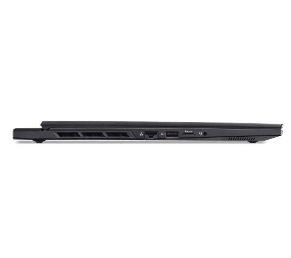 Acer Nitro 16S AI AN16S-61 16" 180Hz Ryzen AI 7 350 16GB RAM 1TB Dysk SSD RTX5070 DLSS4 Czarny Funkcje AI - Kup na Raty - RRSO 0%