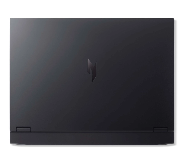 Acer Nitro 16S AI AN16S-61 16" 180Hz Ryzen AI 7 350 16GB RAM 1TB Dysk SSD RTX5070 DLSS4 Czarny Funkcje AI - Kup na Raty - RRSO 0%