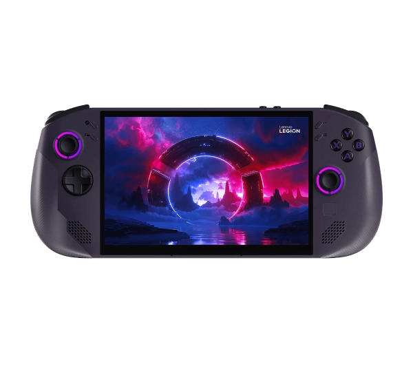 Lenovo Legion Go S AMD Ryzen Z1 Extreme 8" FHD IPS Steam OS + Etui Yaxo Tohono - Kup na Raty - RRSO 0%