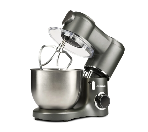 Roboty kuchenne - G3 Ferrari Pastaio G2014900 1800W