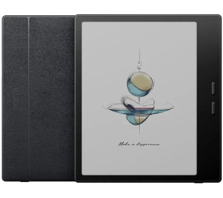 Onyx Boox Go Color 7 4/64GB Czarny - Kup na Raty - RRSO 0%