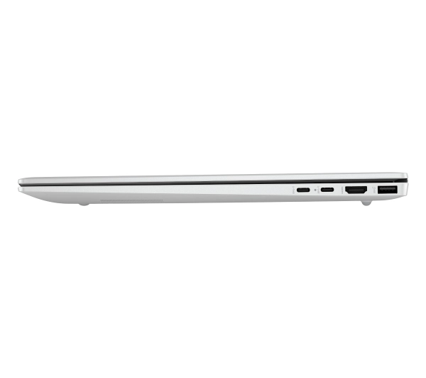 HP OmniBook 5 16-bc1219nw 16" R5 8540U 16GB RAM 512GB Dysk SSD Win11 Srebrny Funkcje AI - Kup na Raty - RRSO 0%