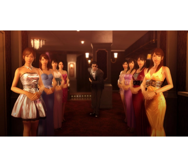 Yakuza 0 Director’s Cut Gra na PC