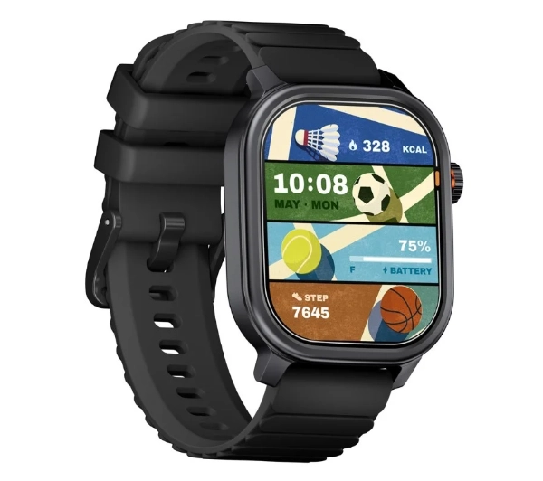 Kospet PULSE Czarny