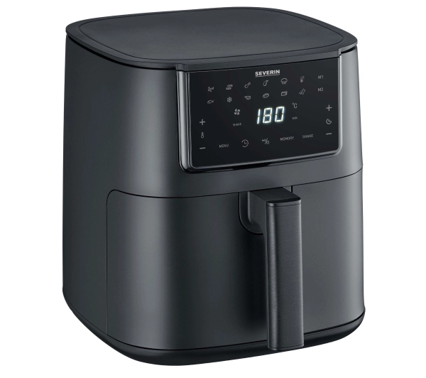 Frytkownice - Severin FR 2462 1700W 7l