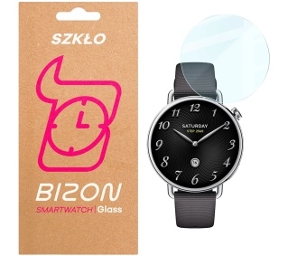 Bizon Watch Clear do Xiaomi Watch S4 41mm