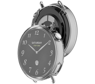 Bizon Felipe do Xiaomi Watch S4 41mm Przezroczysty