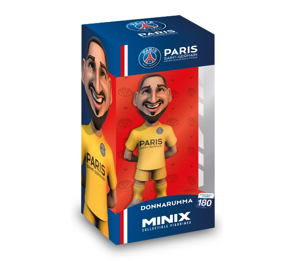 Minix Paris Saint‑Germain: Gianluigi Donnarumma