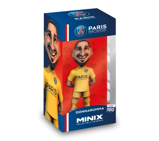 Minix Paris Saint‑Germain: Gianluigi Donnarumma