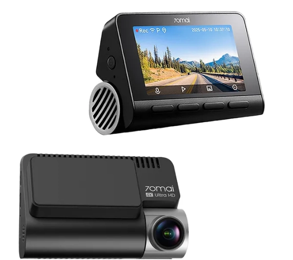 Wideorejestrator 70MAI A810S 4K