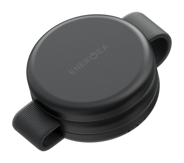 Energea Alumag Trio 3w1 Qi2 15W Grafitowy