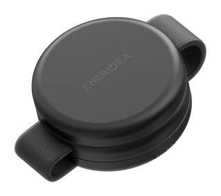 Energea Alumag Trio 3w1 Qi2 15W Grafitowy