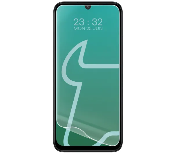 Bizon na ekran Hydrogel Front do Xiaomi Redmi 15C 4G / 5G / POCO C85 4G