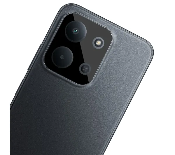 Bizon na aparat Silk Lens do Xiaomi Redmi 15C 4G / 5G
