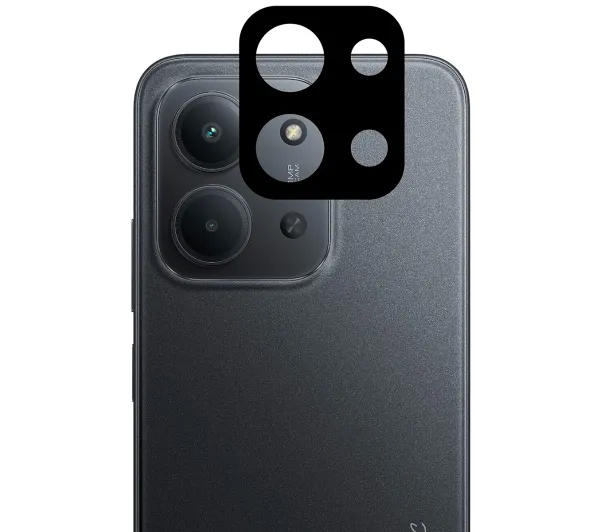 Bizon na aparat Silk Lens do Xiaomi Redmi 15C 4G / 5G
