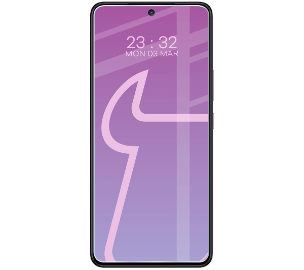 Bizon Elastyczne Mule do Vivo V60 Lite 5G