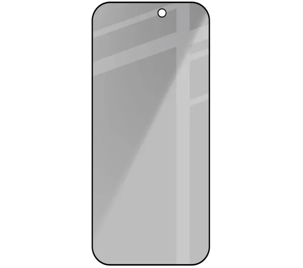 Bizon prywatyzujące pełne Edge Shadow do iPhone Air