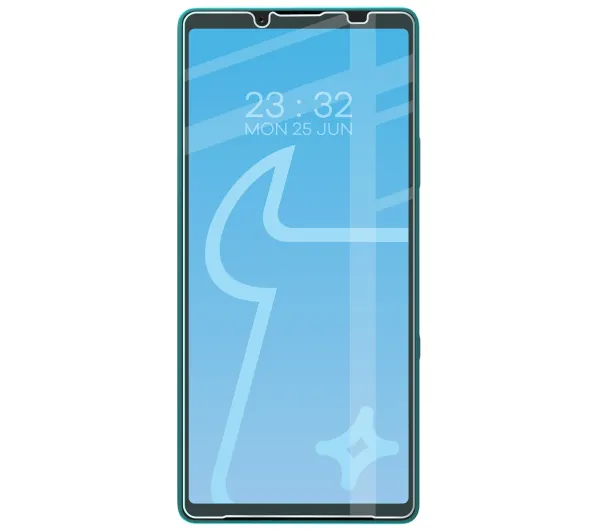 Bizon Clear 2 do Sony Xperia 10 VII