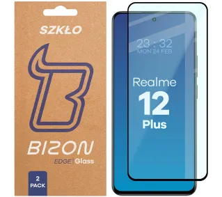 Bizon Edge Duo do Realme 12 Plus