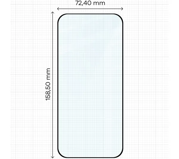 Bizon pełne Edge 2 do Google Pixel 10 Pro XL / 9 Pro XL