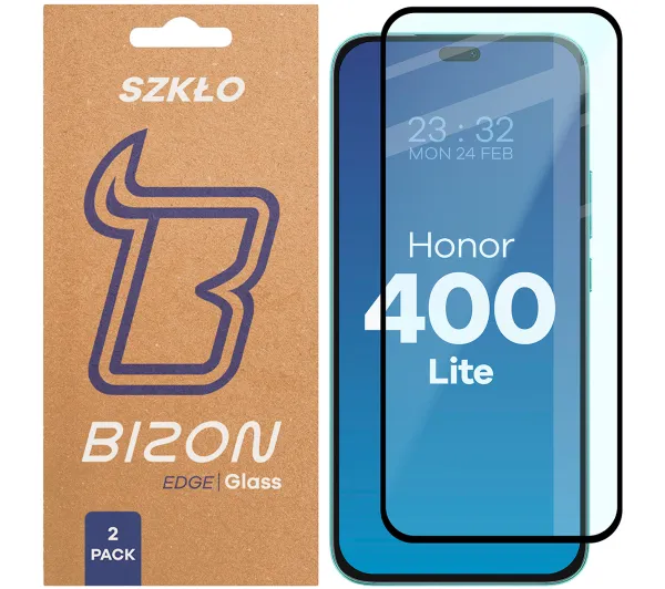 Bizon Edge Duo do Honor 400 Lite 5G