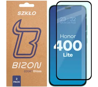 Bizon Edge Duo do Honor 400 Lite 5G