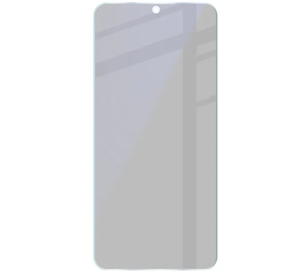 Bizon Prywatyzujące Mule Shadow do Samsung Galaxy S25 FE
