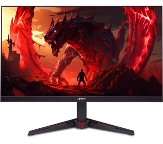 Acer Nitro VG270KL1bmiipx 27" 4K IPS Dual Mode 60Hz/144Hz DFR, 1ms Gamingowy - Kup na Raty - RRSO 0%