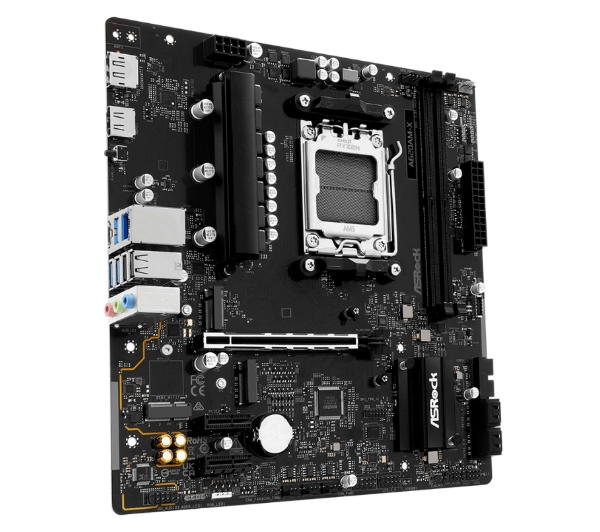 ASrock A620AM-X - Kup na Raty - RRSO 0%