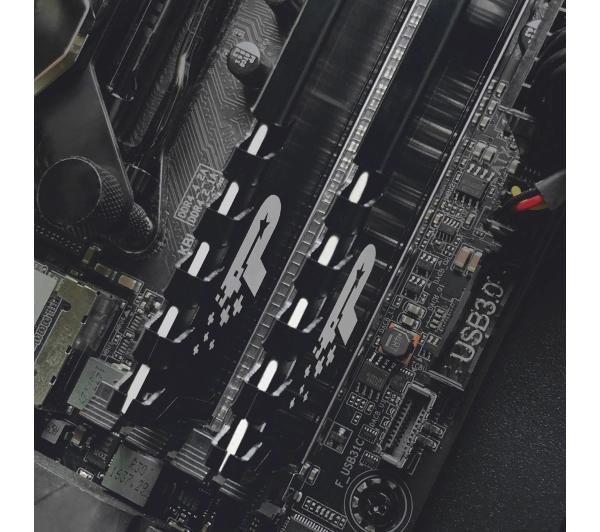 Patriot Signature Premium DDR4 16GB 2666 CL19 Czarny - Kup na Raty - RRSO 0%