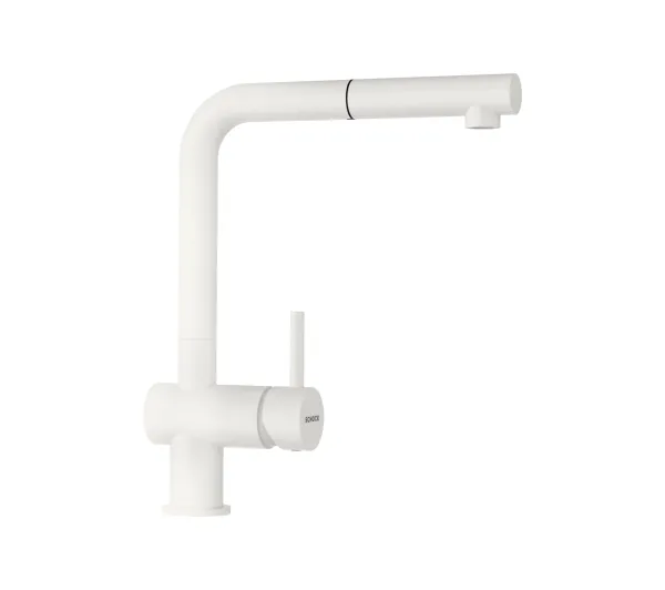 Baterie kuchenne - Schock Epos 540127 Polaris Mosiądz