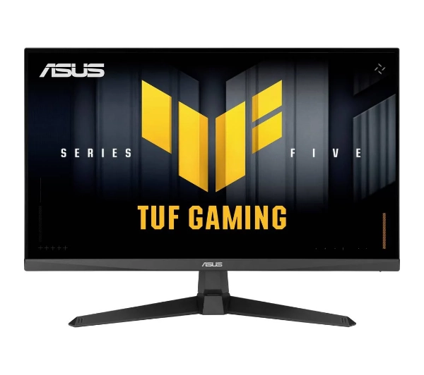 ASUS TUF Gaming VG279Q5A 27" Full HD Fast IPS 200Hz 0,3ms Funkcje AI Gamingowy