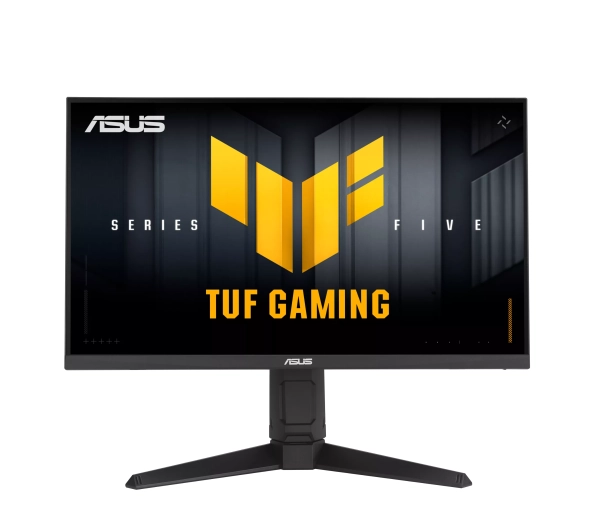 ASUS TUF Gaming VG259QL5A 24,5" Full HD Fast IPS 200Hz 0,3ms Gamingowy