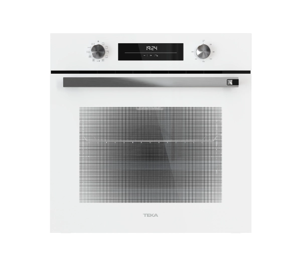 Piekarniki do zabudowy - Teka NEO HSB 6450 WH Termoobieg Grill Biały