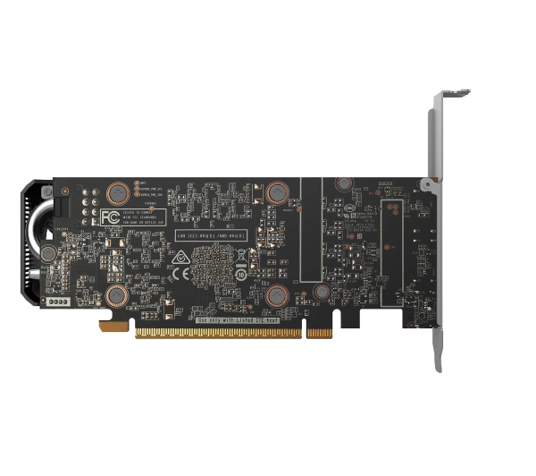 Zotac GeForce RTX 5060 Low Profile 8GB GDDR7 128bit DLSS 4 - Kup na Raty - RRSO 0%