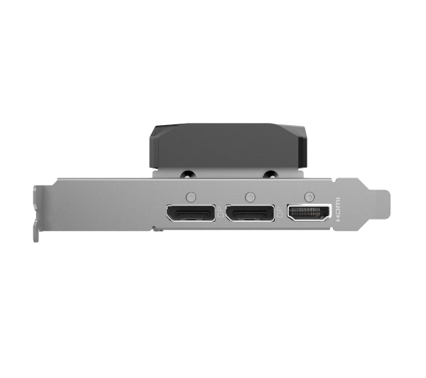 Zotac GeForce RTX 5060 Low Profile 8GB GDDR7 128bit DLSS 4 - Kup na Raty - RRSO 0%