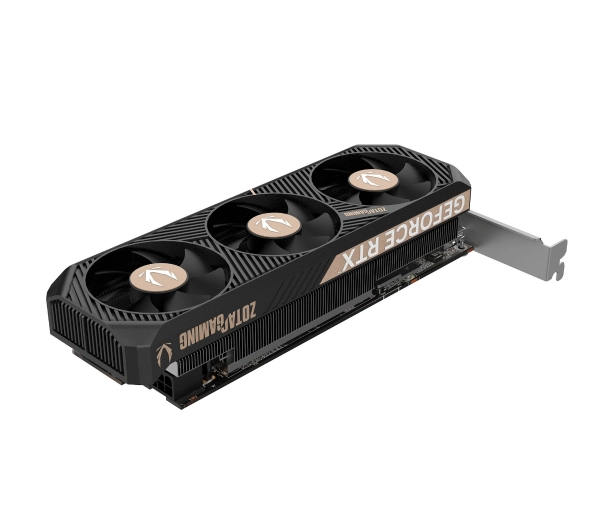 Zotac GeForce RTX 5060 Low Profile 8GB GDDR7 128bit DLSS 4 - Kup na Raty - RRSO 0%
