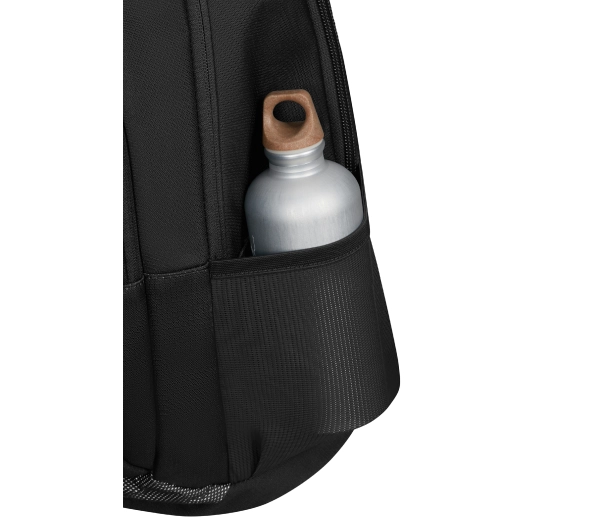 American Tourister Urban Groove UG26 17,3 Czarny - Kup na Raty - RRSO 0%
