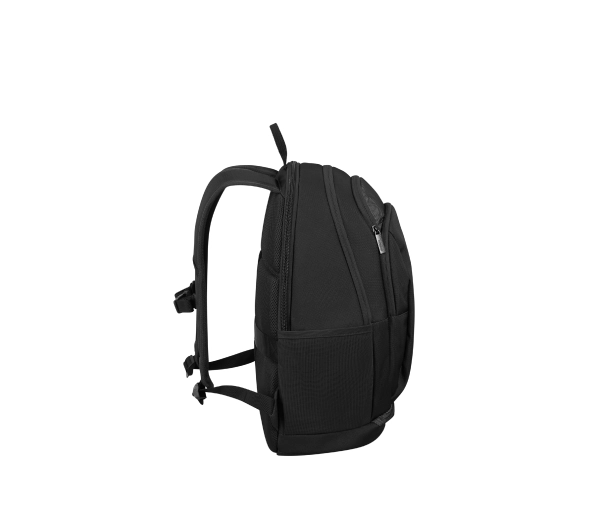 American Tourister Urban Groove UG26 17,3 Czarny - Kup na Raty - RRSO 0%
