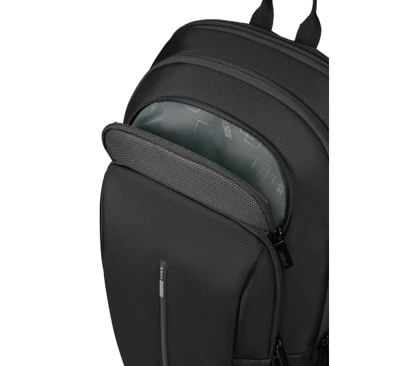 American Tourister Urban Groove UG26 17,3 Czarny - Kup na Raty - RRSO 0%