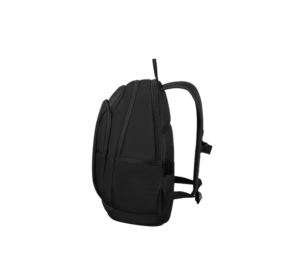 American Tourister Urban Groove UG26 17,3 Czarny - Kup na Raty - RRSO 0%