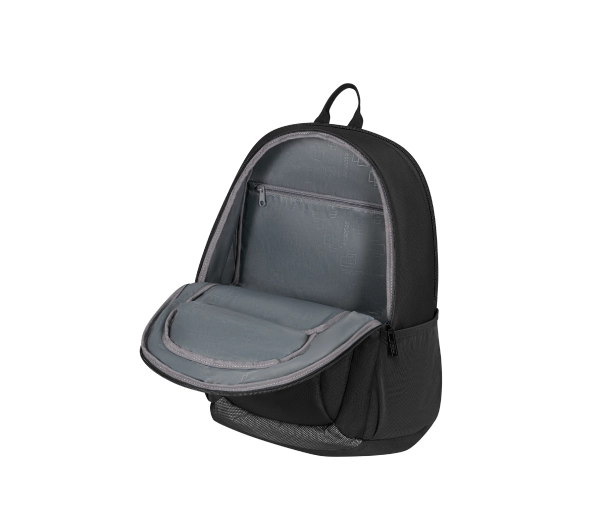 American Tourister Urban Groove UG26 17,3 Czarny - Kup na Raty - RRSO 0%