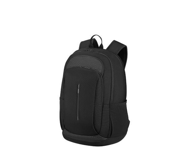 American Tourister Urban Groove UG26 17,3 Czarny - Kup na Raty - RRSO 0%