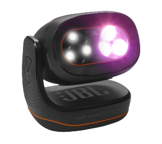 JBL PartyLight Beam - Kup na Raty - RRSO 0%