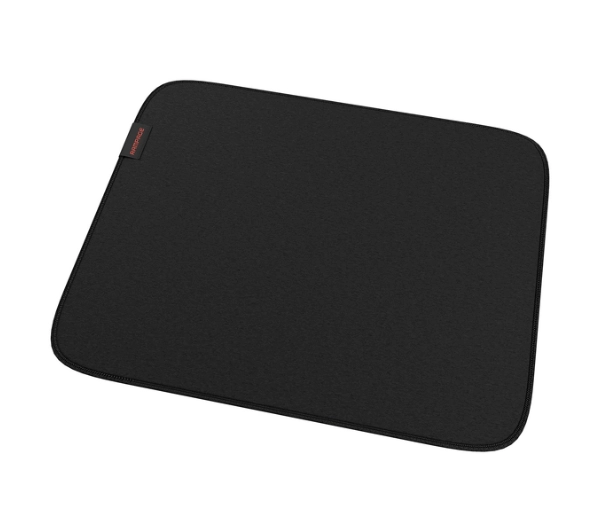 Rampage Pulsar Pro S tkanina jacquard 29x24 cm czarna