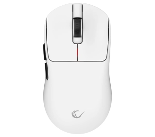 Rampage Clax PAW3311 Biały